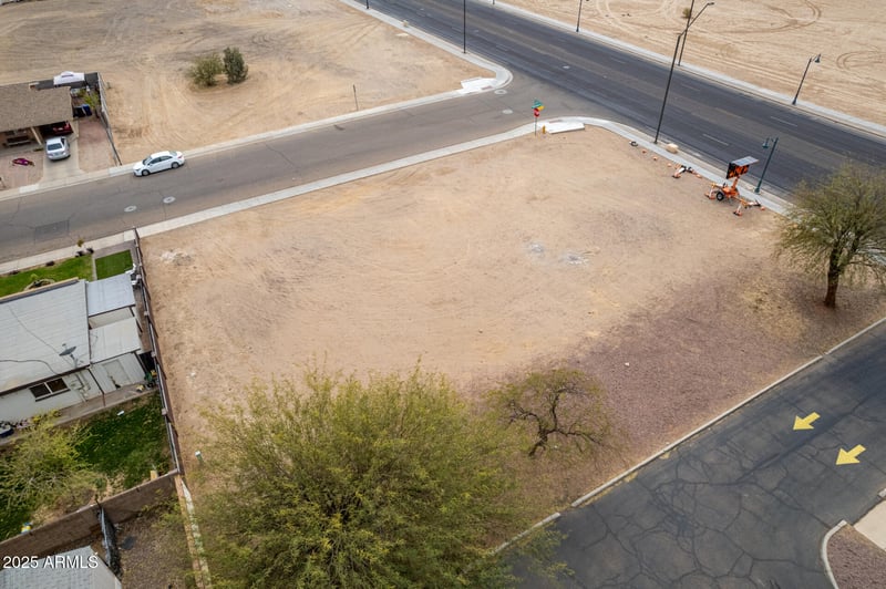 1138 Dysart Rd #'-', Avondale, AZ 85323
