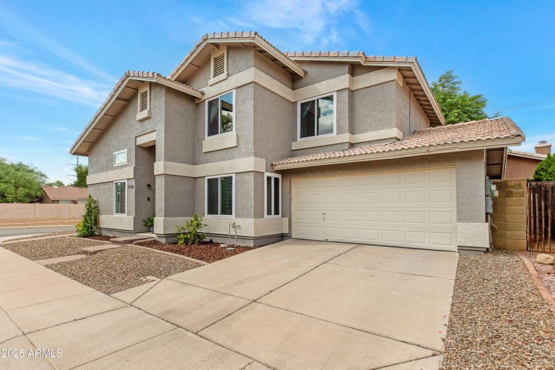 1138 E Liberty Shores Dr, Gilbert, AZ 85234