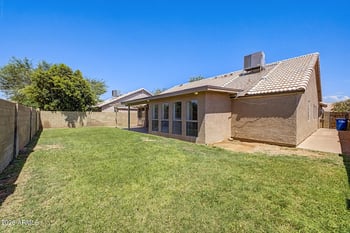 1138 N Pheasant Dr, Gilbert, AZ 85234