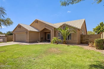 1138 N Pheasant Dr, Gilbert, AZ 85234