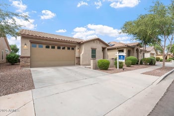 1138 Olympic Dr, Gilbert, AZ 85296