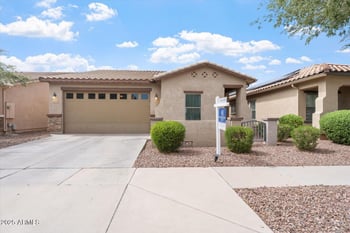 1138 Olympic Dr, Gilbert, AZ 85296