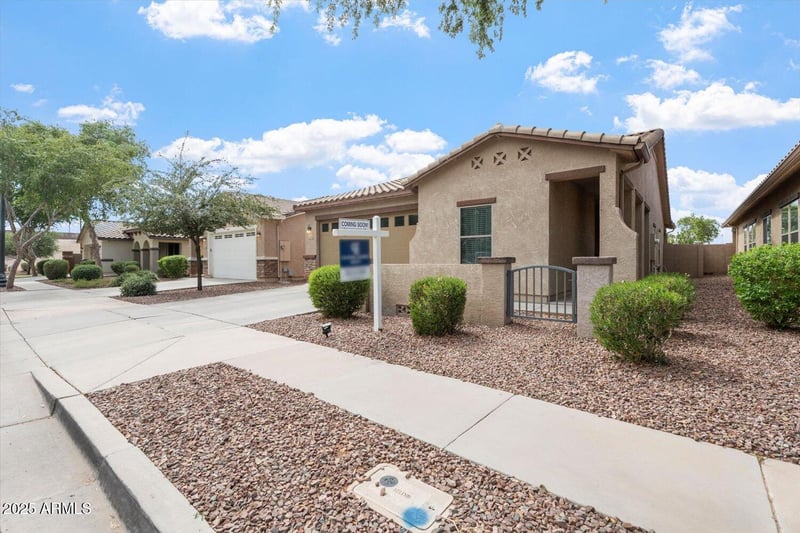 1138 Olympic Dr, Gilbert, AZ 85296