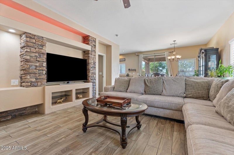 1138 Olympic Dr, Gilbert, AZ 85296