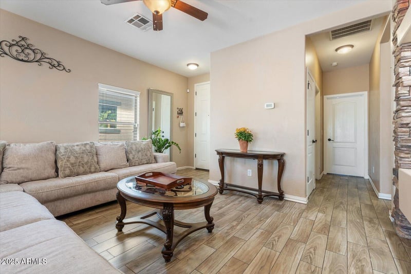 1138 Olympic Dr, Gilbert, AZ 85296
