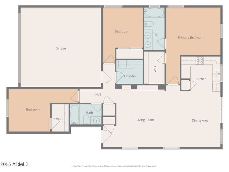 1138 Olympic Dr, Gilbert, AZ 85296