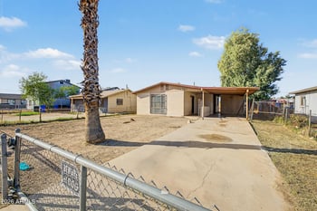 1138 W Apache St, Phoenix, AZ 85007