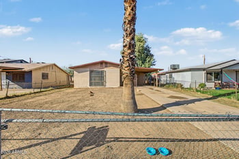 1138 W Apache St, Phoenix, AZ 85007
