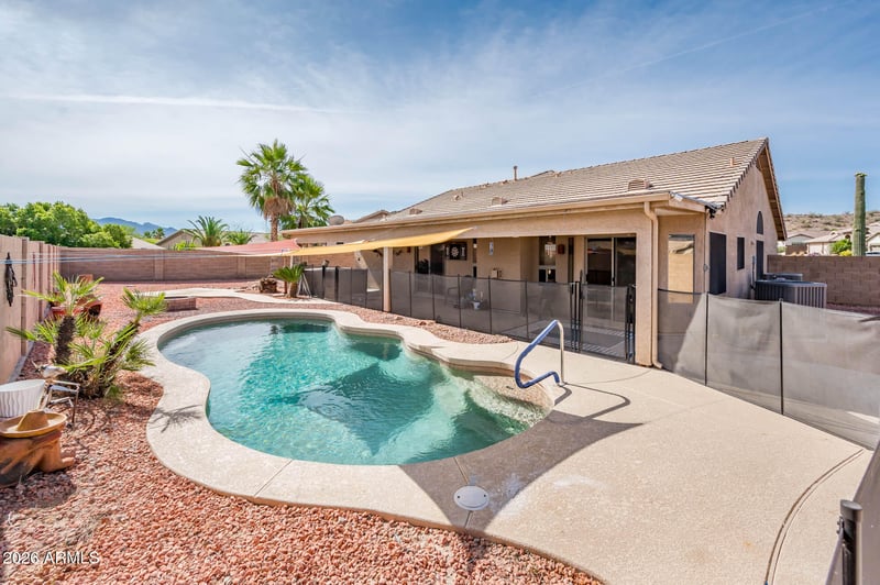 11381 Obispo Dr, Goodyear, AZ 85338