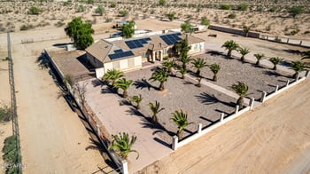 11381 Warrior Rd, Casa Grande, AZ 85193