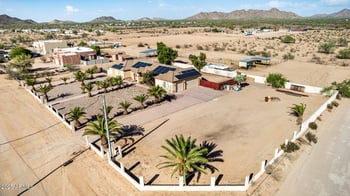 11381 Warrior Rd, Casa Grande, AZ 85193