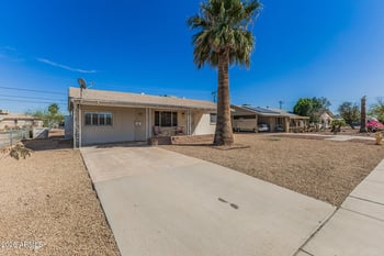 11383 114th Ave, Youngtown, AZ 85363