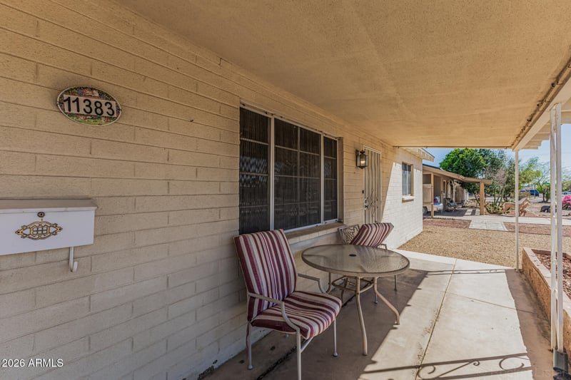 11383 114th Ave, Youngtown, AZ 85363