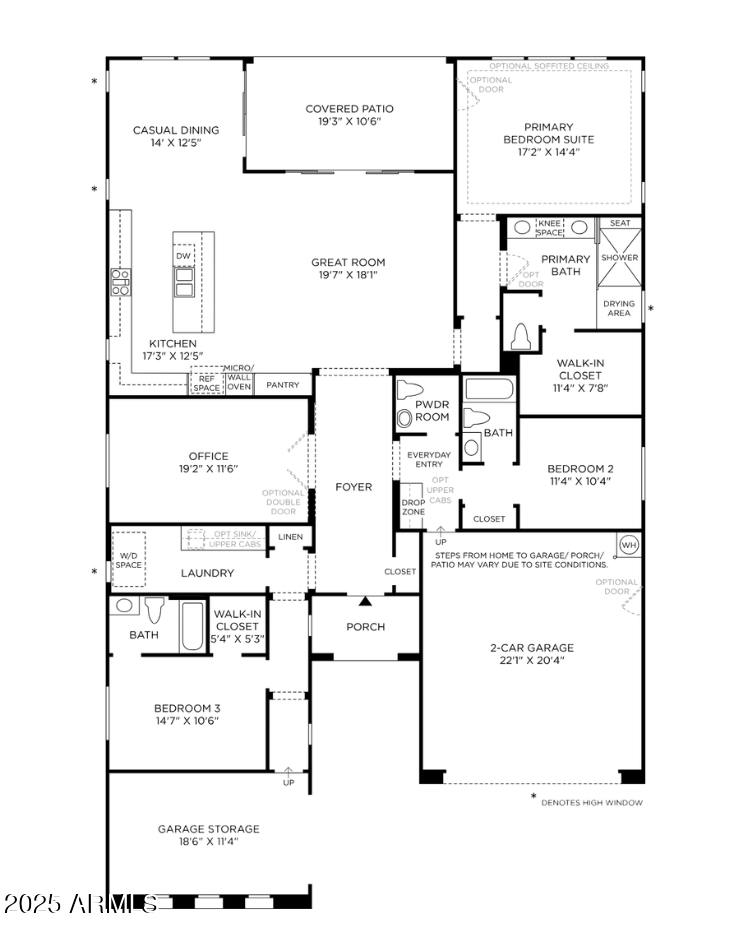 11385 Luckenbach St, Surprise, AZ 85388