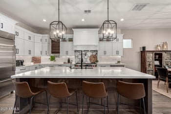 11385 N Luckenbach St, Surprise, AZ 85388