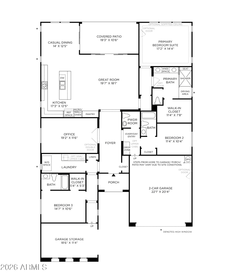 11385 N Luckenbach St, Surprise, AZ 85388