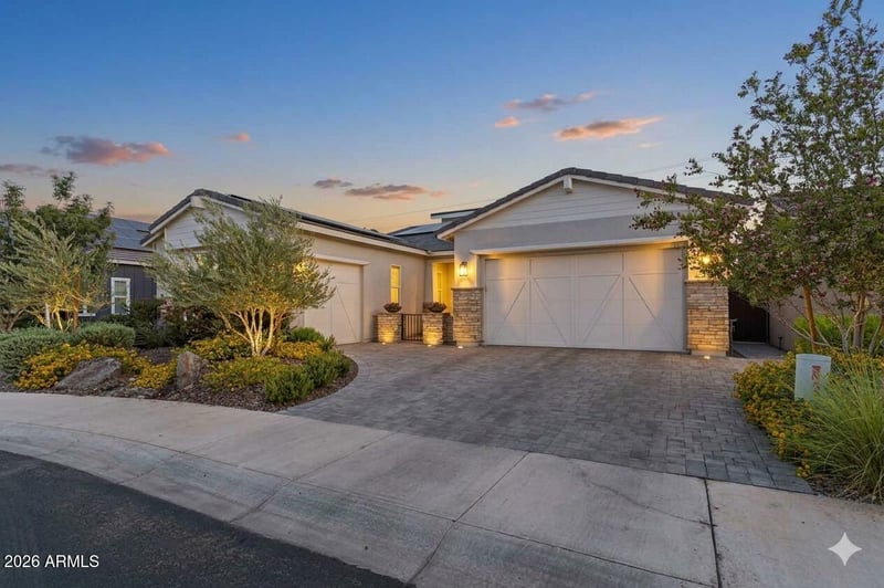 11385 N Luckenbach St, Surprise, AZ 85388