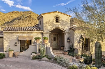 11387 E Hideaway Ln #1861, Scottsdale, AZ 85255