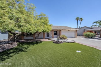 1139 82nd Way, Mesa, AZ 85208