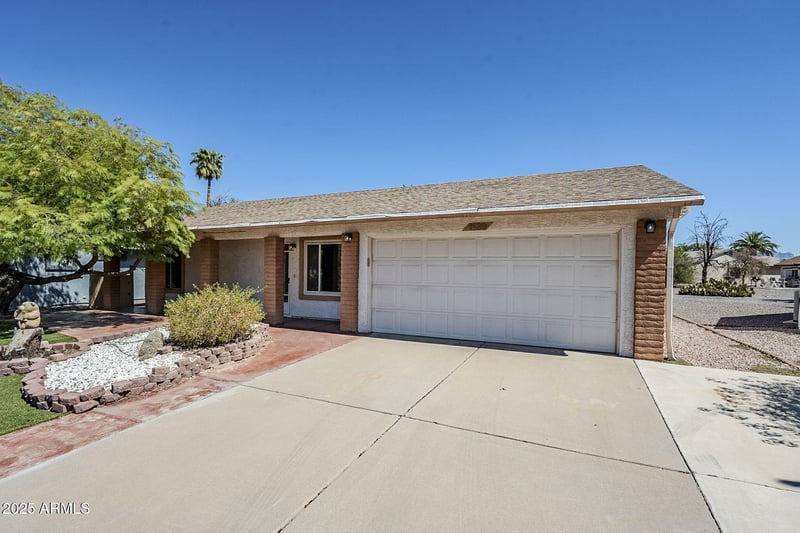 1139 82nd Way, Mesa, AZ 85208