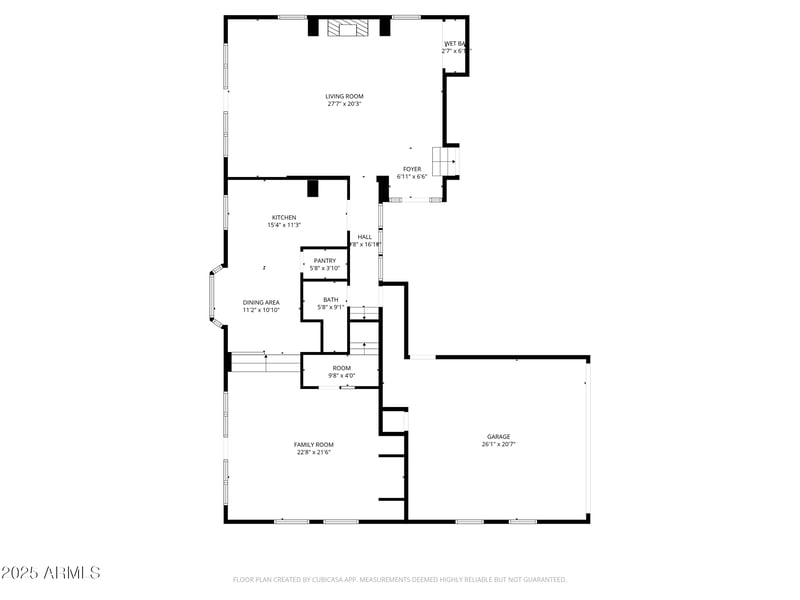 1139 Coral Gables Dr, Phoenix, AZ 85022