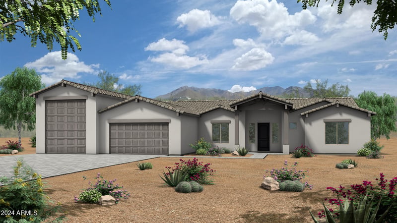 1139 E Dolores Rd, Phoenix, AZ 85086