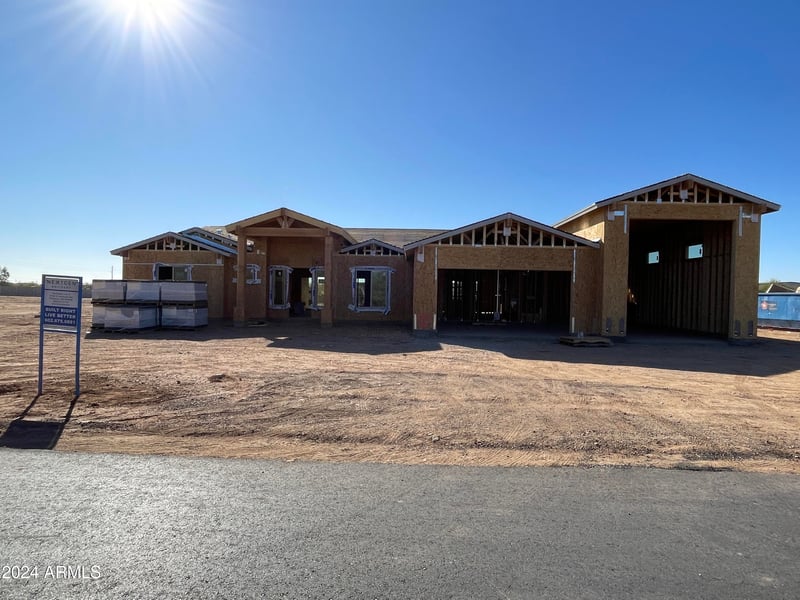 1139 E Dolores Rd, Phoenix, AZ 85086