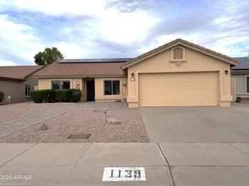 1139 Granite St, Gilbert, AZ 85234
