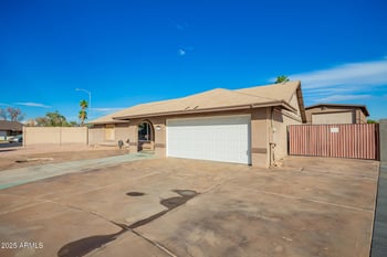1139 Huber St, Mesa, AZ 85203