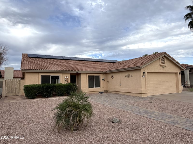 1139 Granite St, Gilbert, AZ 85234