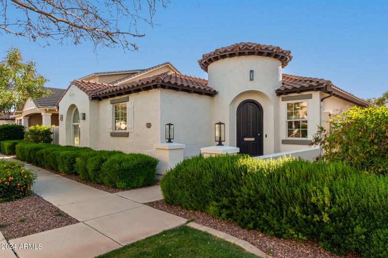 1139 S Nancy Ln, Gilbert, AZ 85296