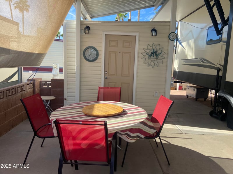 1139 Sioux Dr #139, Apache Junction, AZ 85119