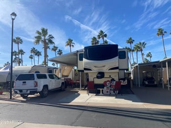 1139 Sioux Dr #139, Apache Junction, AZ 85119