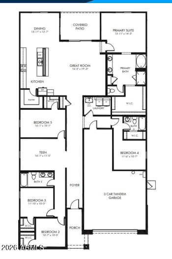 1139 W Haynes Way, Apache Junction, AZ 85120