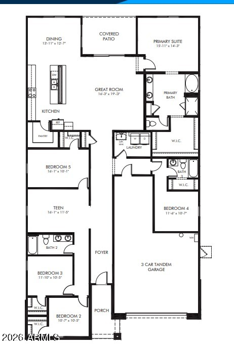 1139 W Haynes Way, Apache Junction, AZ 85120