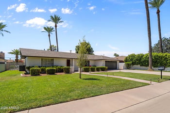 1139 W Northview Ave, Phoenix, AZ 85021