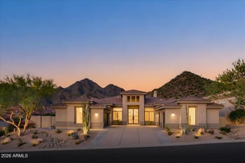 11392 E Caribbean Ln, Scottsdale, AZ 85255