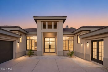 11392 E Caribbean Ln, Scottsdale, AZ 85255