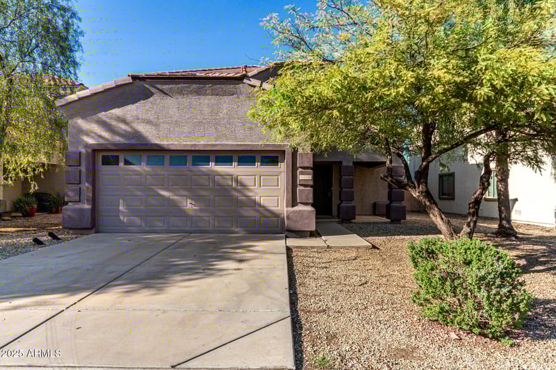 11392 Mountain View Dr, Avondale, AZ 85323