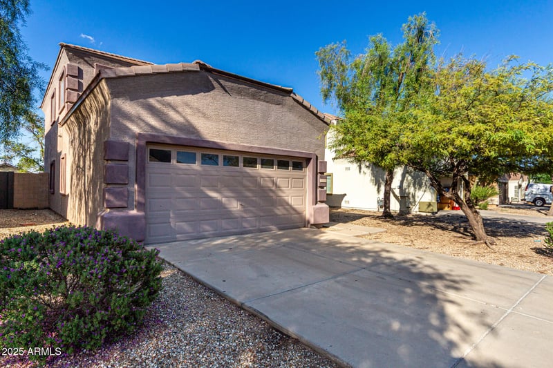 11392 Mountain View Dr, Avondale, AZ 85323