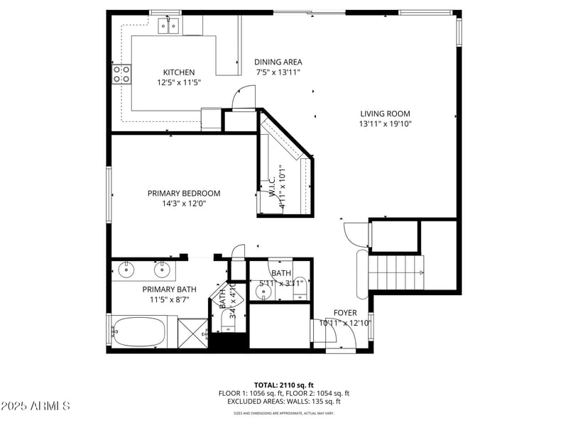 11392 Mountain View Dr, Avondale, AZ 85323