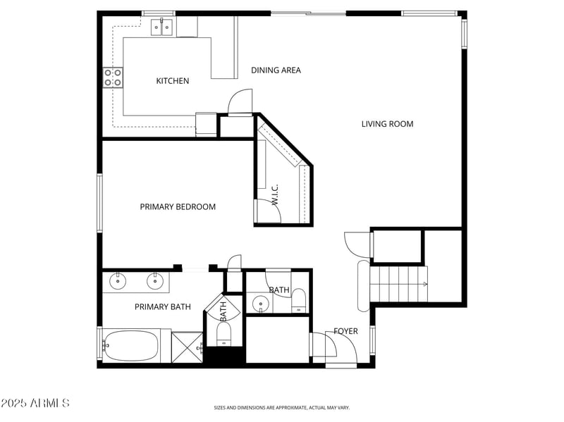 11392 Mountain View Dr, Avondale, AZ 85323