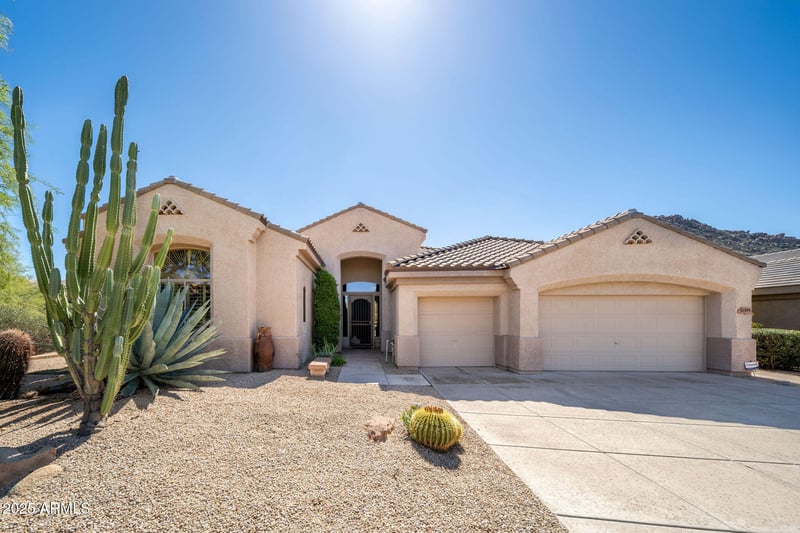 11395 Quartz Rock Rd, Scottsdale, AZ 85255