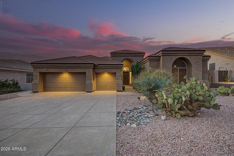 11396 E Diamond Cholla Dr, Scottsdale, AZ 85255