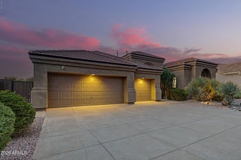 11396 E Diamond Cholla Dr, Scottsdale, AZ 85255