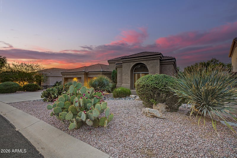 11396 E Diamond Cholla Dr, Scottsdale, AZ 85255