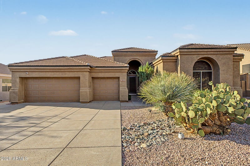 11396 E Diamond Cholla Dr, Scottsdale, AZ 85255