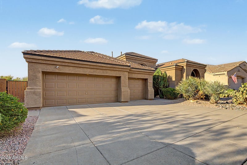 11396 E Diamond Cholla Dr, Scottsdale, AZ 85255