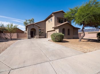 11397 Lincoln St, Avondale, AZ 85323