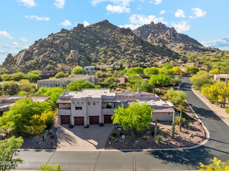 11398 Desert Vista Rd, Scottsdale, AZ 85255